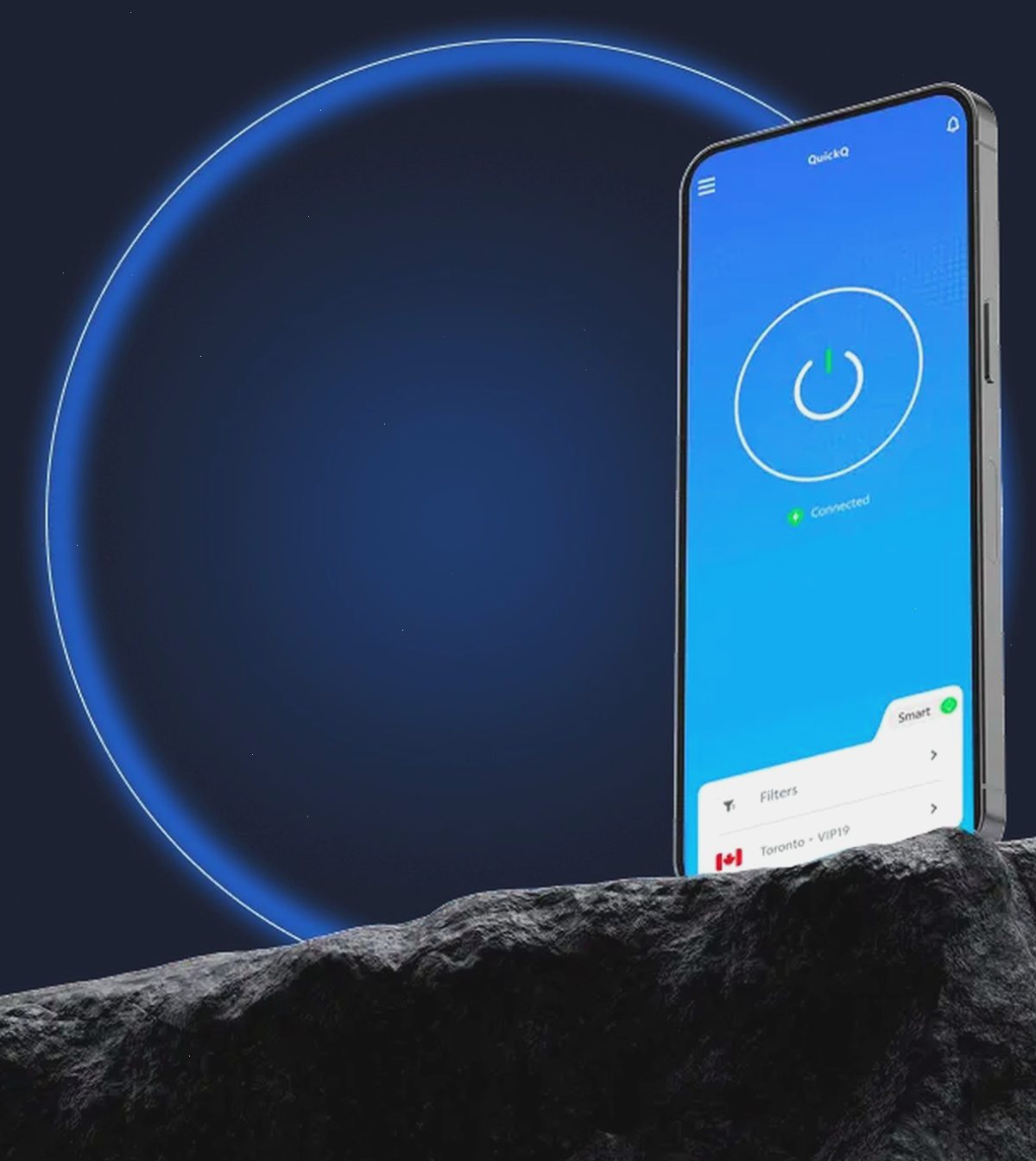 QuickQ_QuickQ_企业专线加速 | 高峰依旧畅快：QuickQ使用教程 - 下载安装到连接切换全流程指南（封面配图）